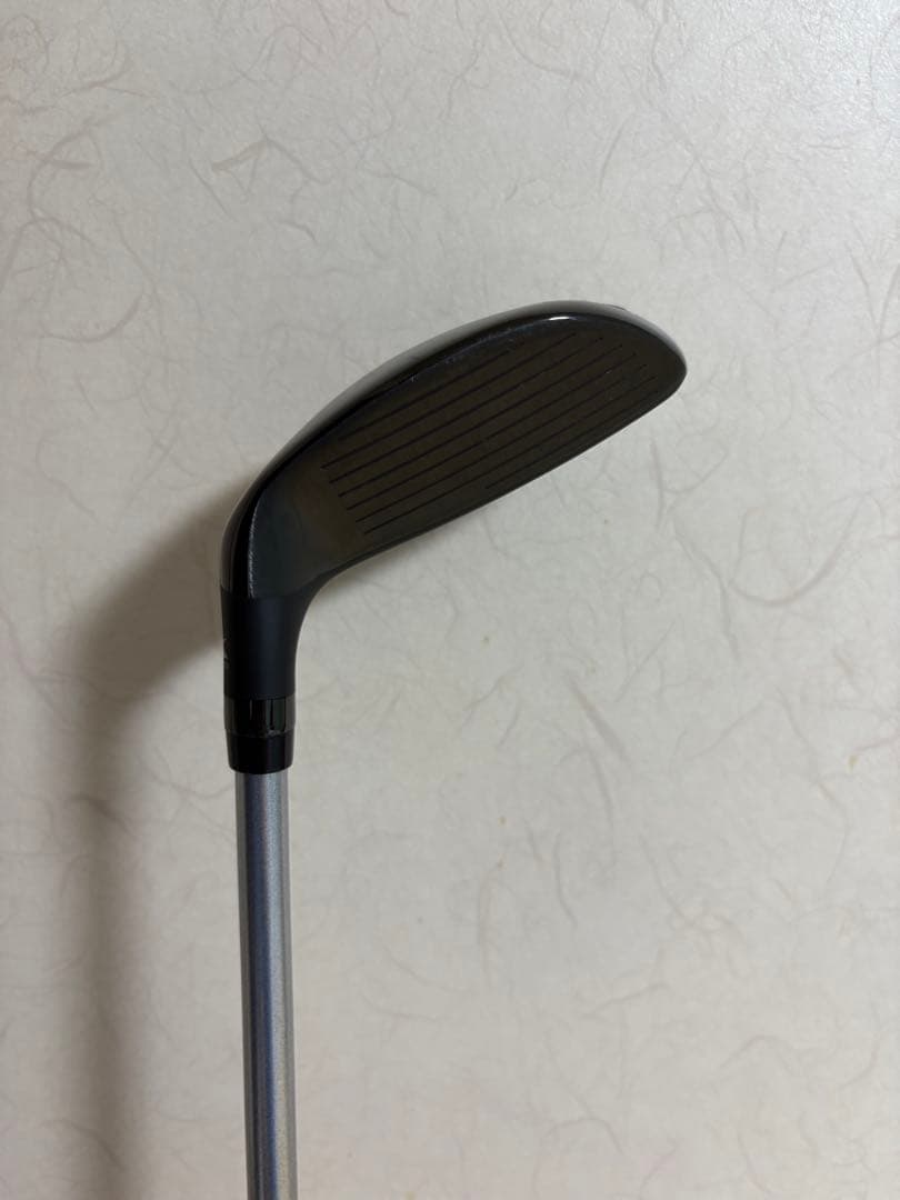 UFO AIR UT POWER TORNADO 66番〜AA番 6本セット