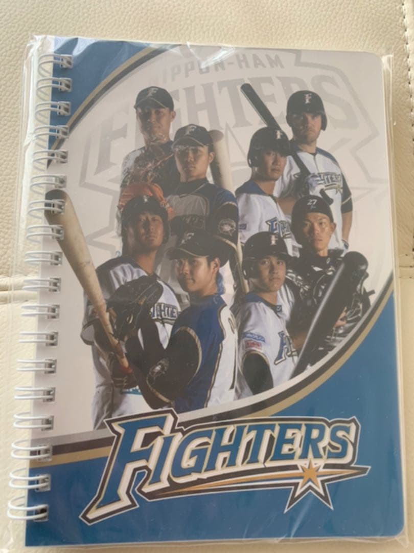 大谷翔平　最終戦アクリルキーホルダー　ノート　4点セット　グッズ