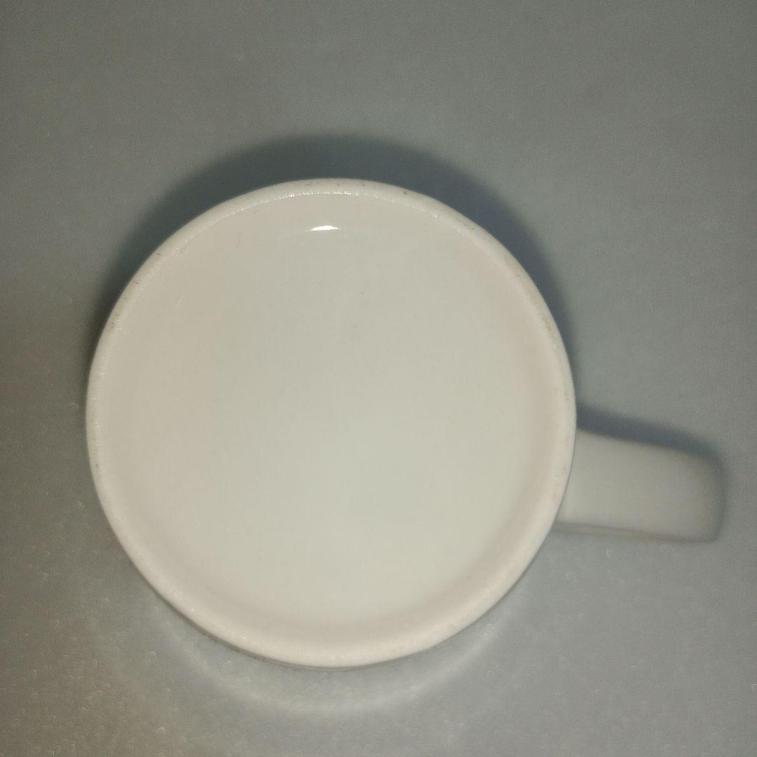 サンリオ　ハローキティ　平成レトロ　コップ マグカップ　いちご　ファンシー　陶器
