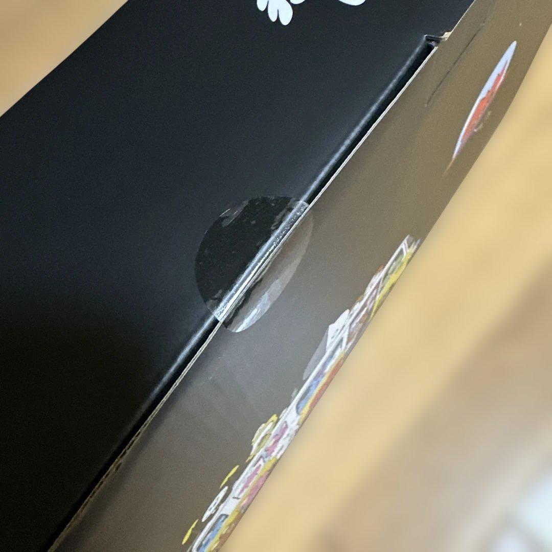 BT21 UNIVERSE TATA ぬいぐるみセット