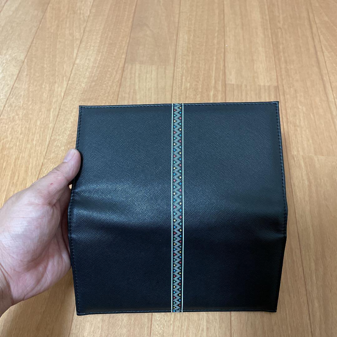 このすばの長財布