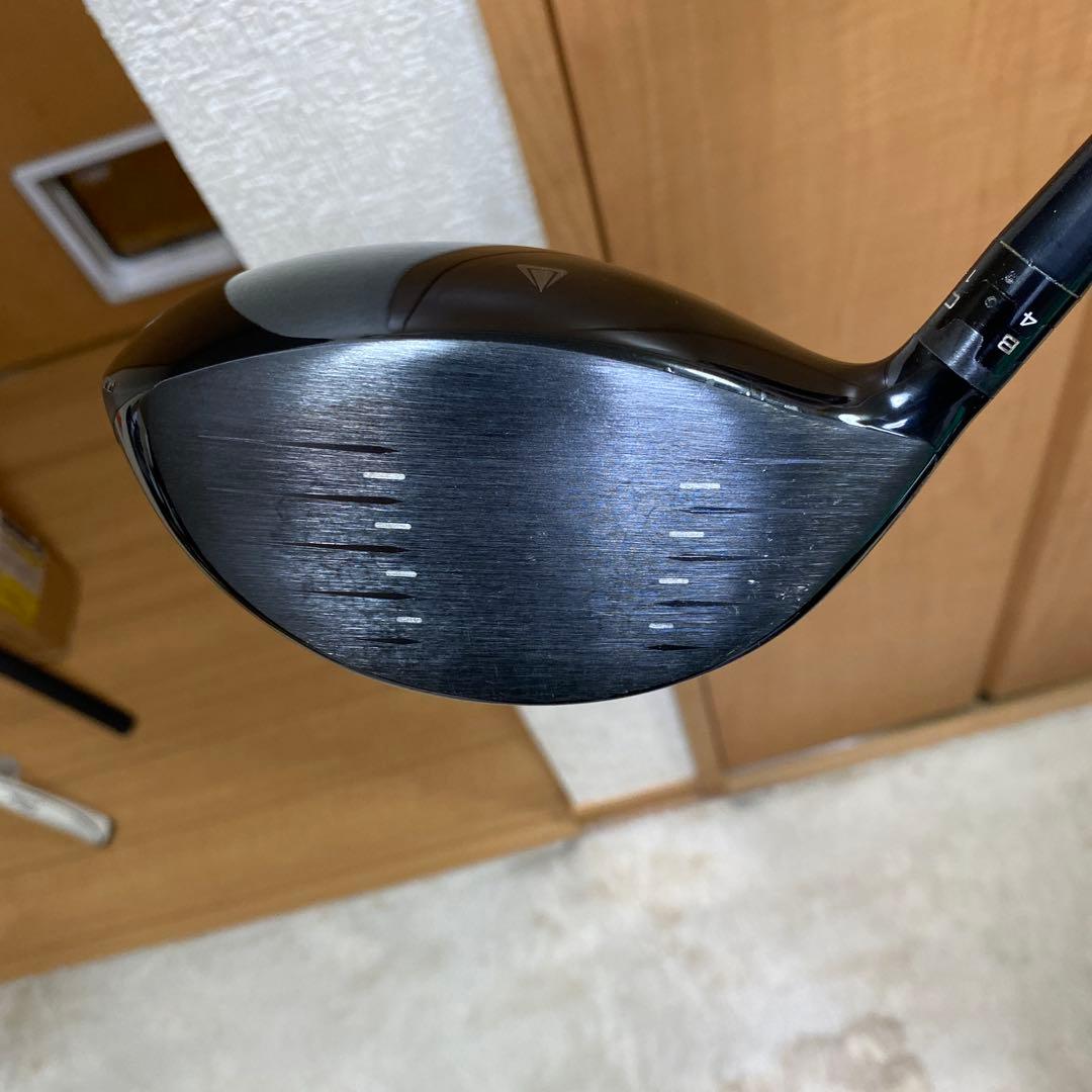 Titleist TS2 ドライバー 9.5度 ブラック