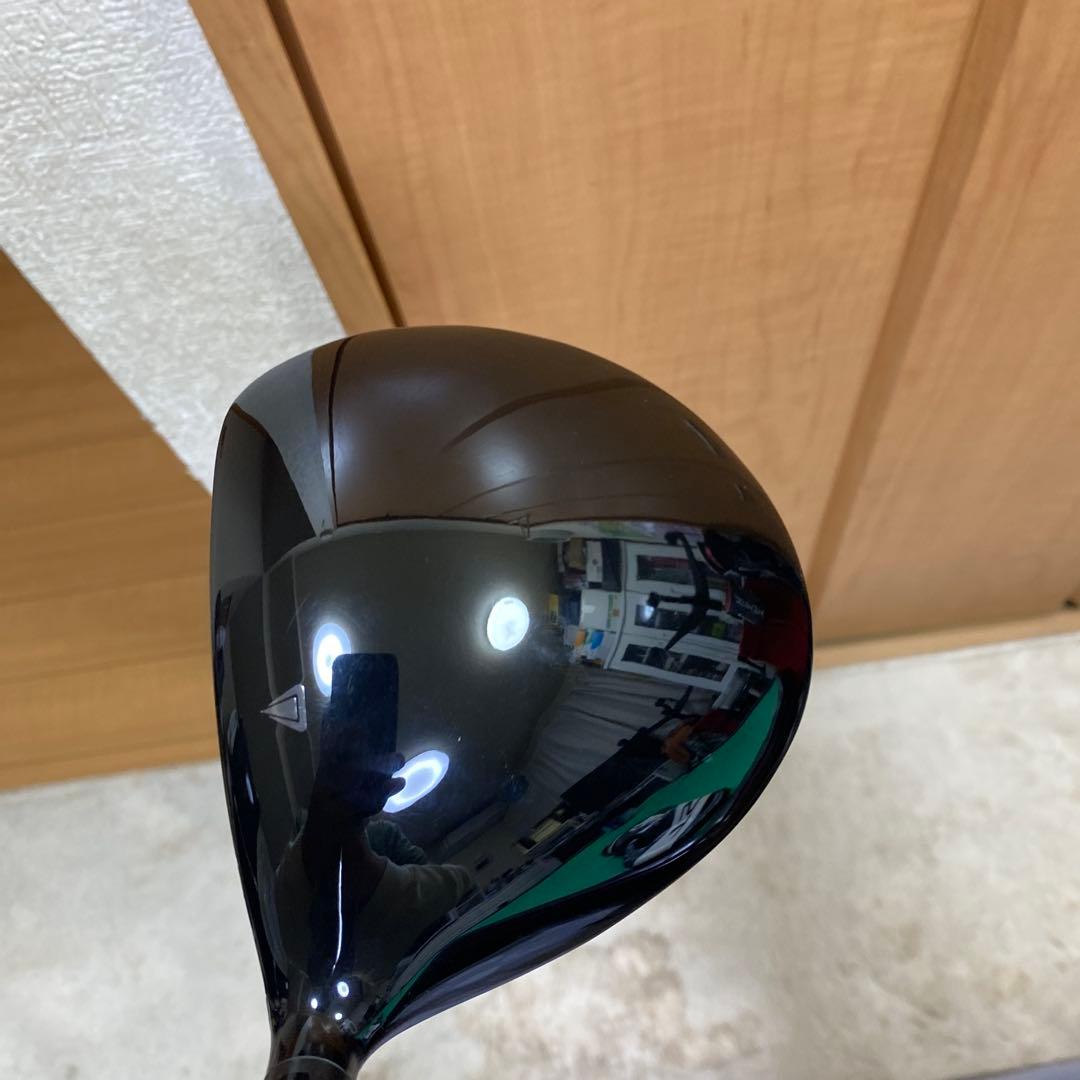 Titleist TS2 ドライバー 9.5度 ブラック