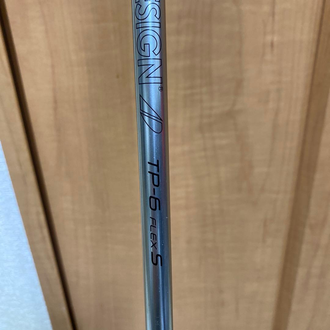 Titleist TS2 ドライバー 9.5度 ブラック