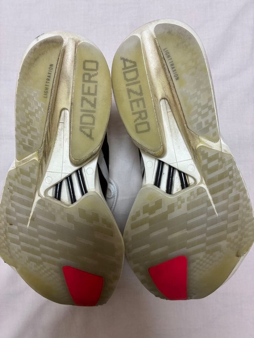 ADIZERO アディオスプロ4 26cm