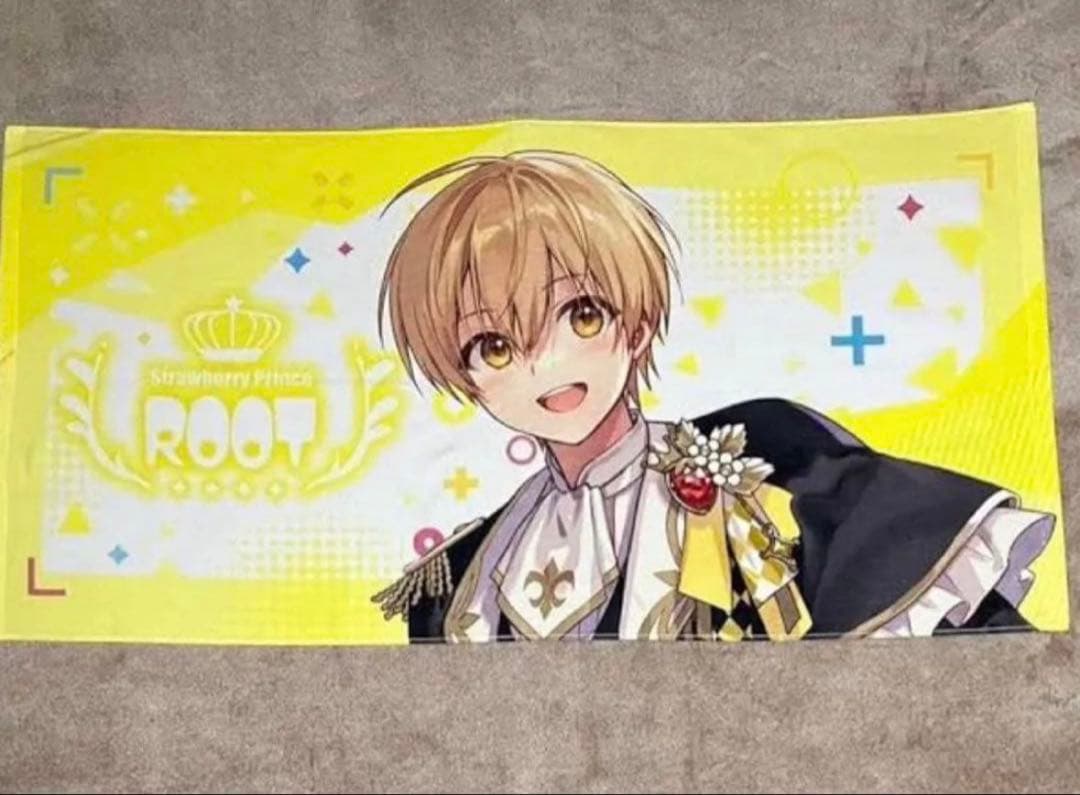すとぷりるぅとまとめ売り