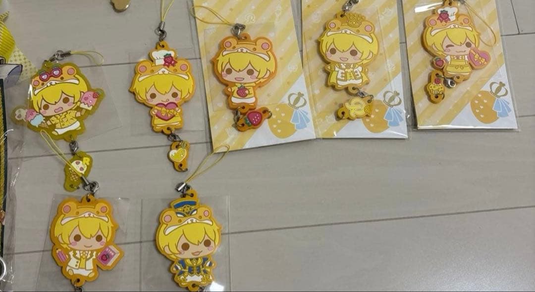 すとぷりるぅとまとめ売り