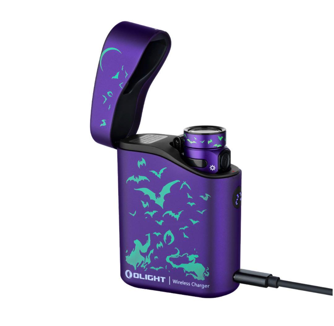 オーライトolight Baton 4 Premium Edition 限定