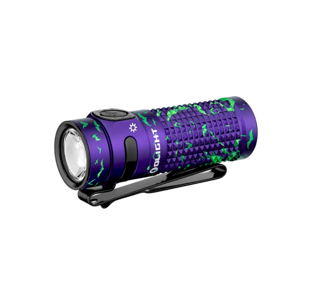オーライトolight Baton 4 Premium Edition 限定