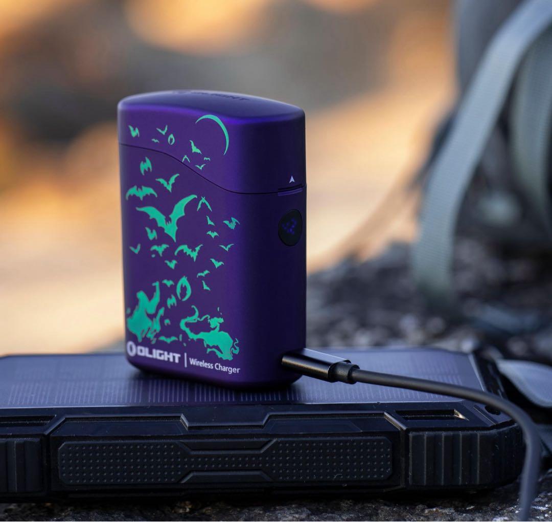 オーライトolight Baton 4 Premium Edition 限定