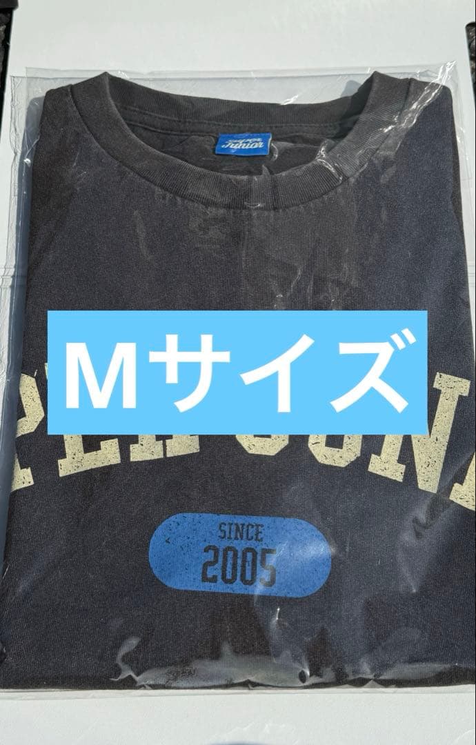 SUPER JUNIOR SUPER SHOW10 TシャツM公式グッズ