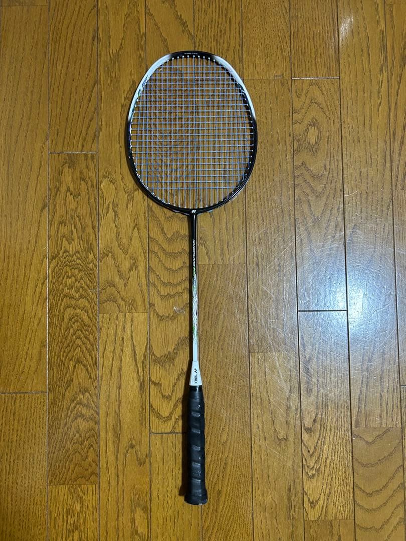 YONEX バドミントンラケット ナノフレア200