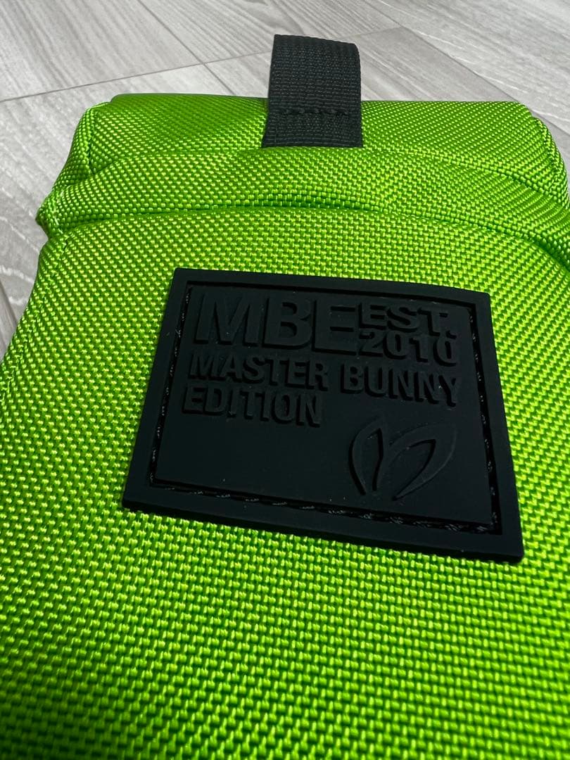 マスターバニーMASTER BUNNY スコープケース　マグネット式