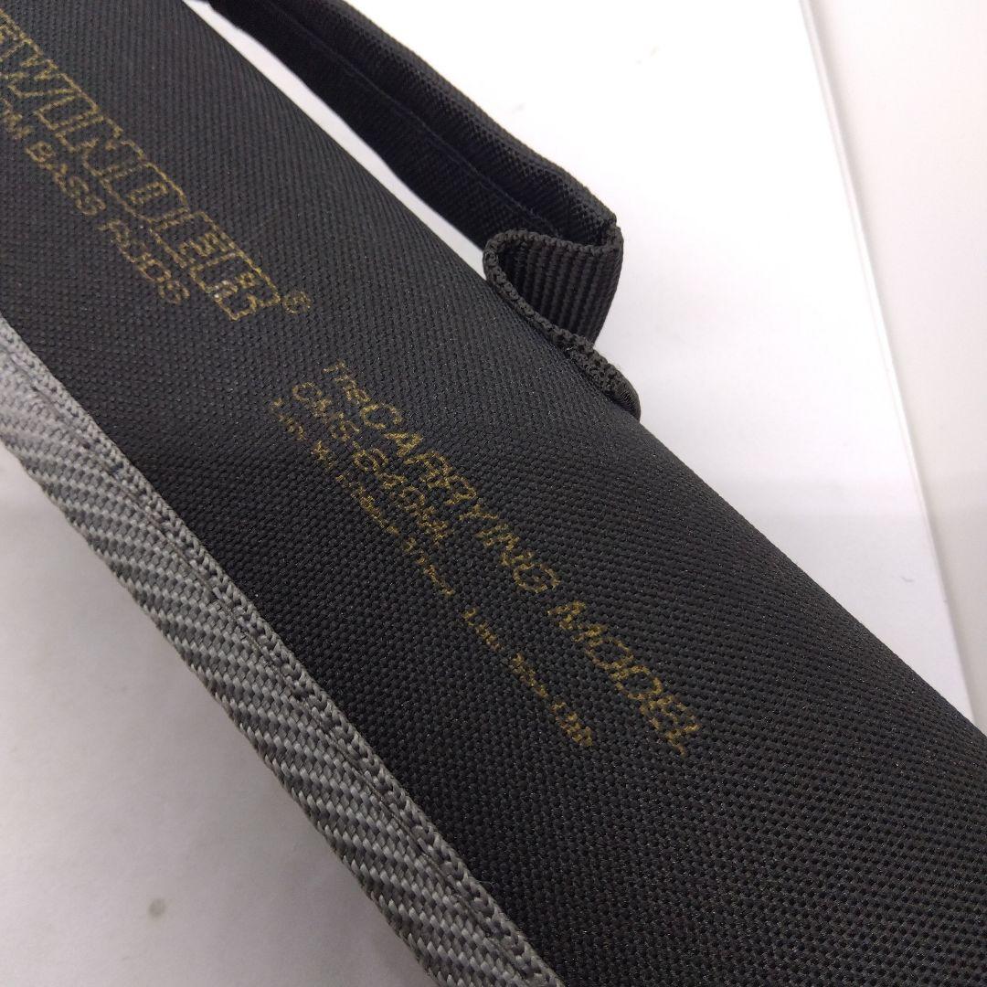 デプス サイドワインダー キャリングモデル CMS-649ML スピニングロッド