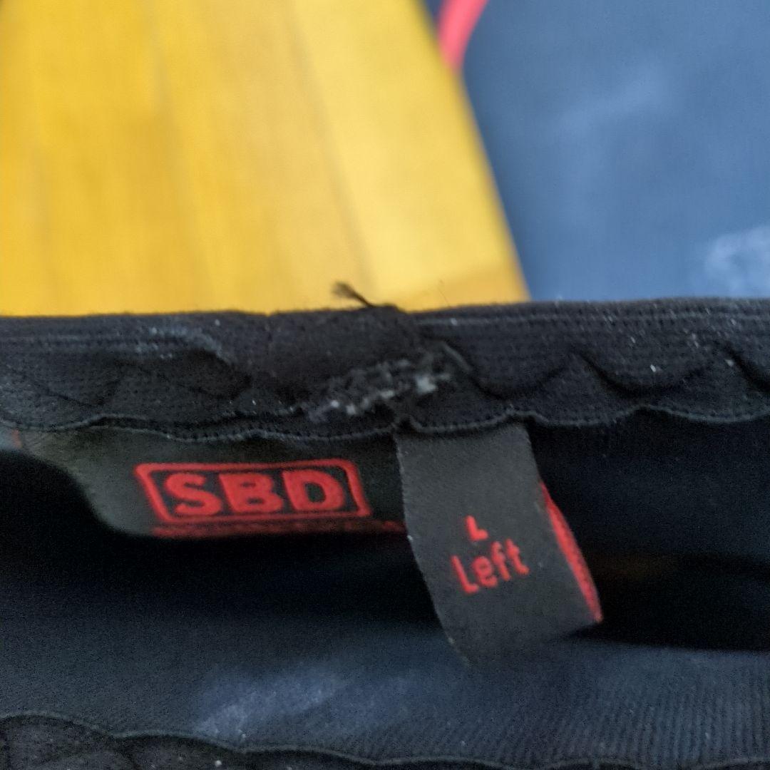 SBD ニースリーブ Lサイズ
