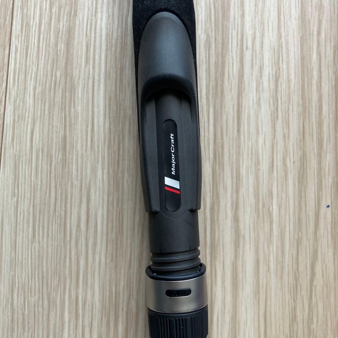 メジャークラフト　ソルパラ振出 SPXT-80ML