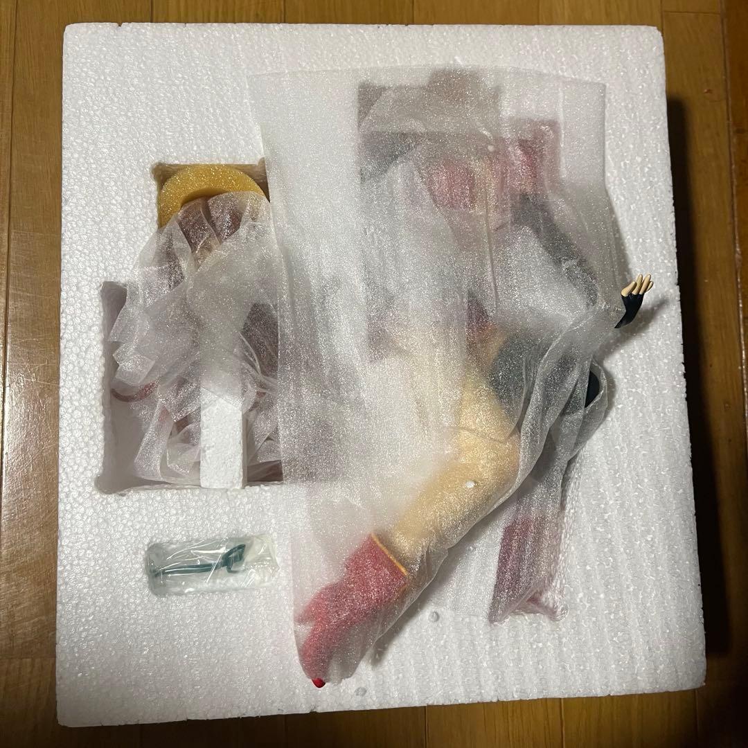 ムサシヤ　キディ•グレイド エクレール コールドキャスト　フィギュア