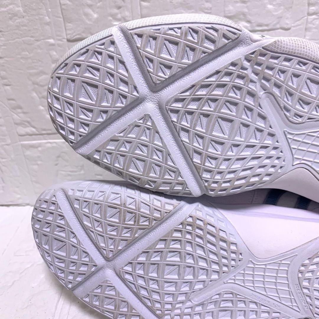 【美品】 ASICS バスケットボールシューズ UNPRE ARS 26.5cm