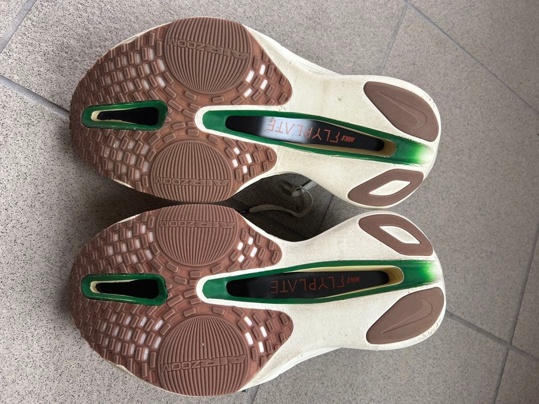 Nike アルファフライ3プレミアム ランニングシューズ　27.5cm