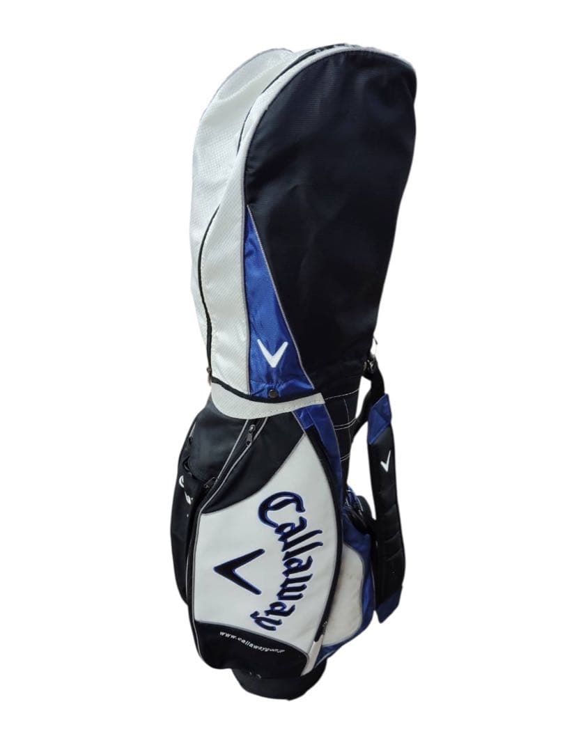 キャロウェイ Callaway ゴルフクラブセット WARBIRD ウォーバード
