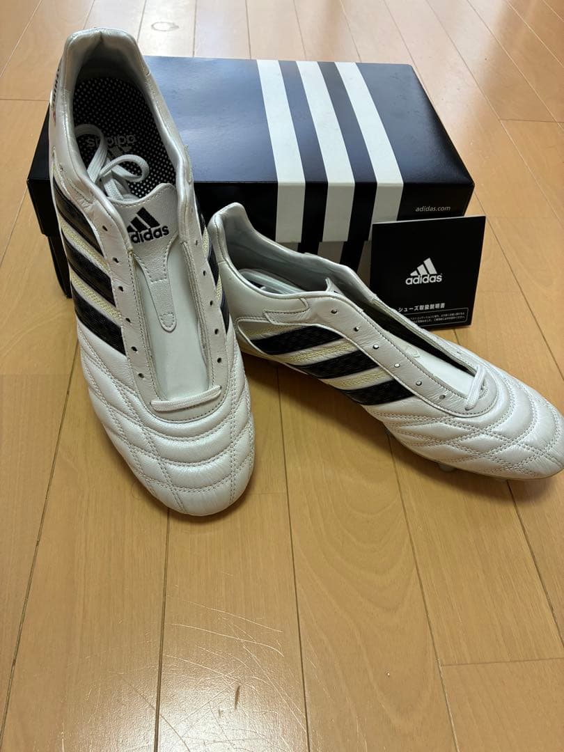 ya 　25.5センチ×2