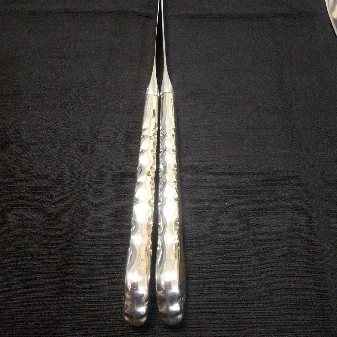 テーブルナイフ　カラトリー