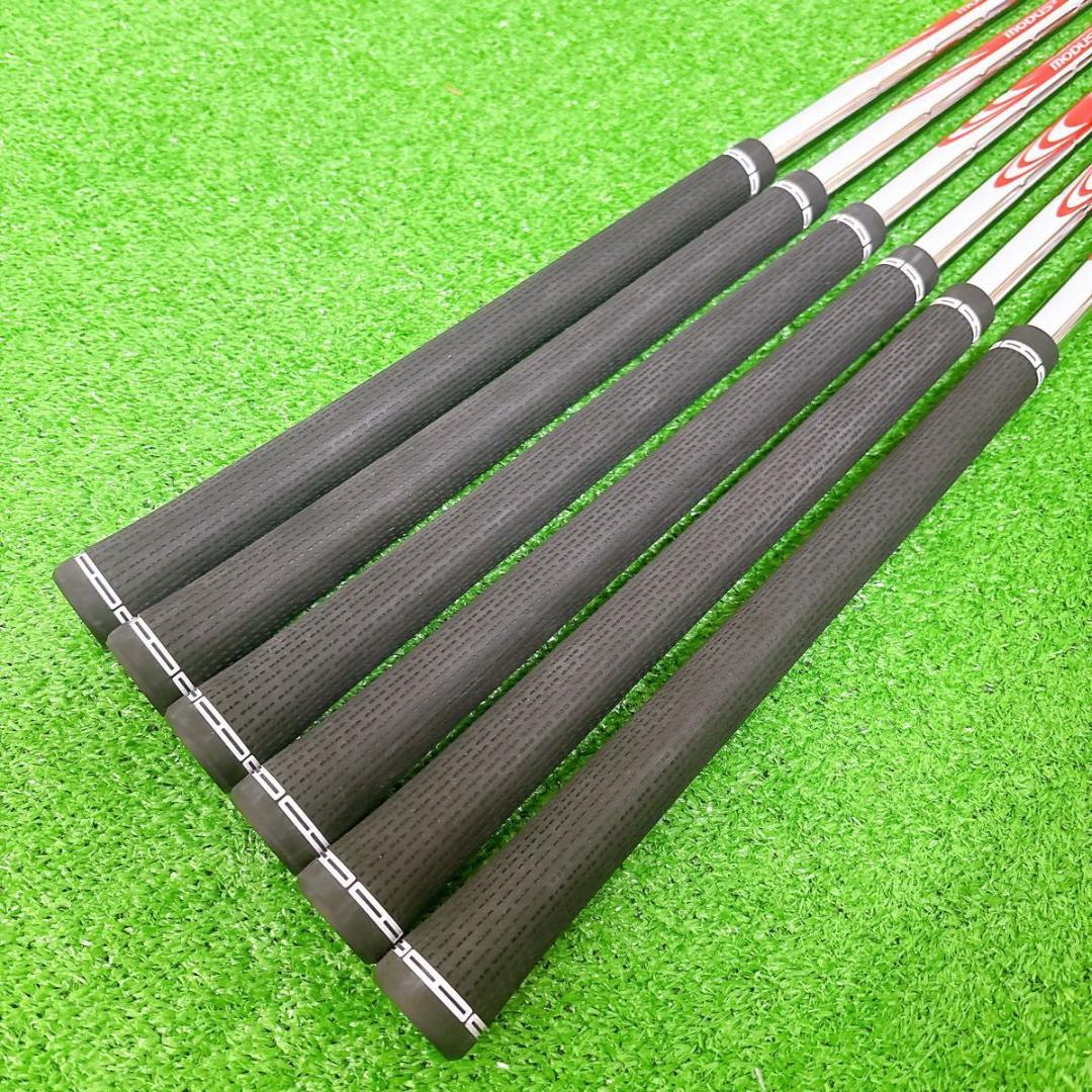 N.S.Pro MODUS3 Tour 120 FLEX S アイアン　シャフト