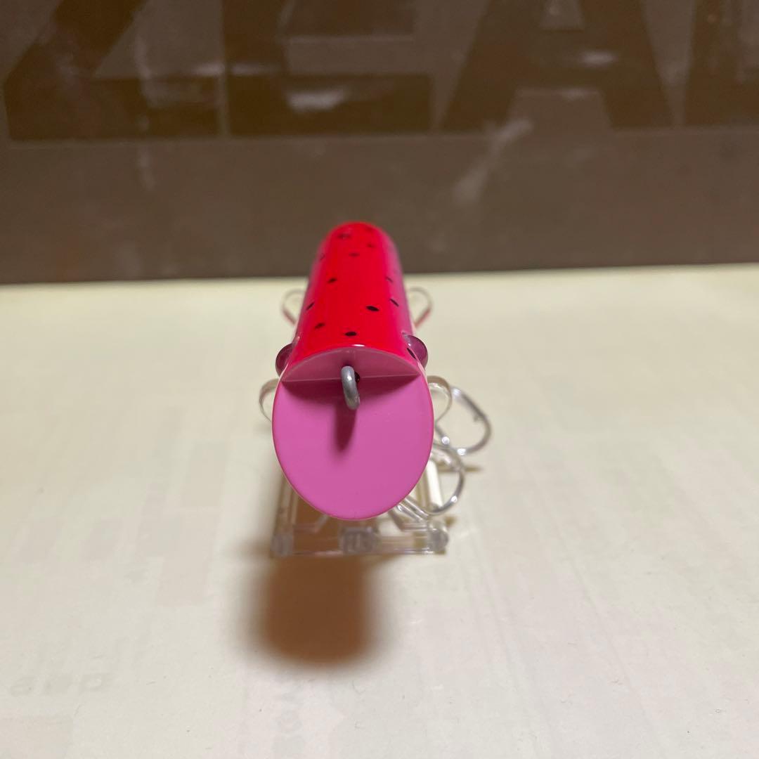 ZEAL アンカニーチャップ