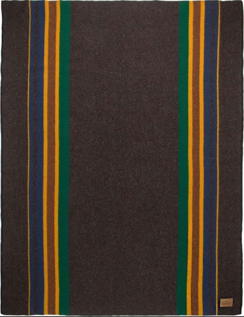 Pendleton ペンドルトン ウールブランケット ZA158 137×168