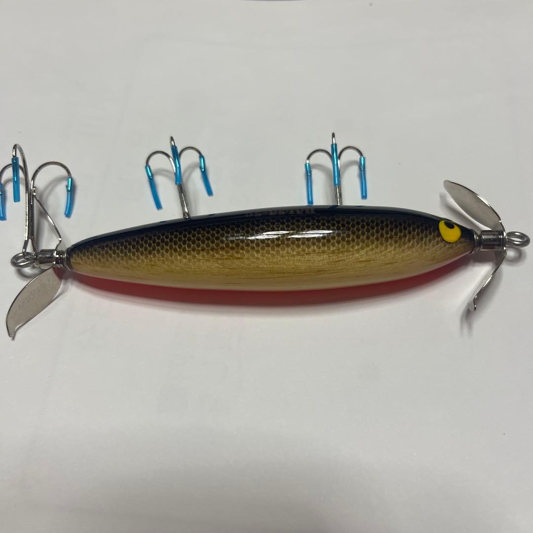 ザウルストレイン　ホッツィートッツィーor