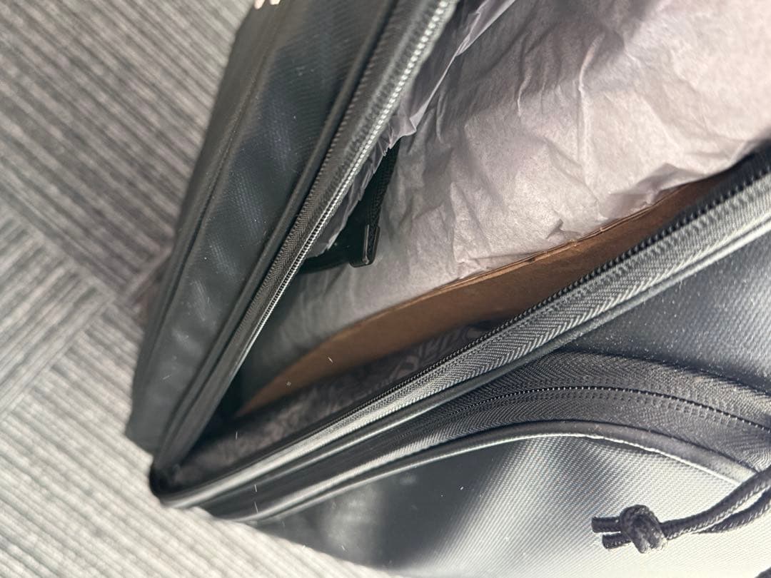 完売品 新品　ニューエラ キャディバッグ 9.5型 NEW ERA 希少
