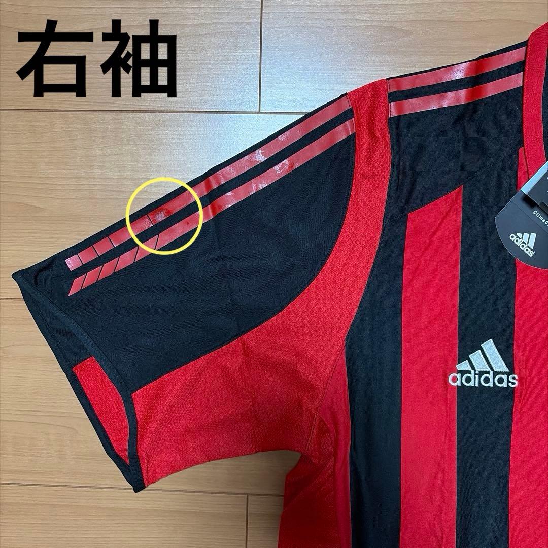 ACミラン　05-06 ユニフォーム　【新品、未使用、タグ付き】