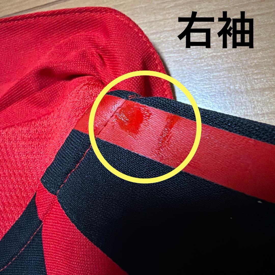 ACミラン　05-06 ユニフォーム　【新品、未使用、タグ付き】