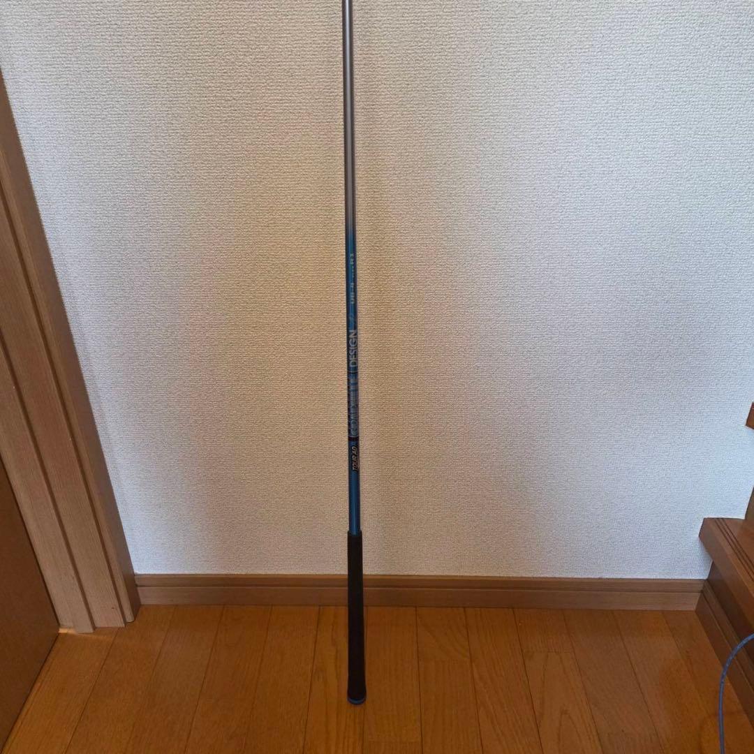 タイトリスト ツアーAD UB-4 R1