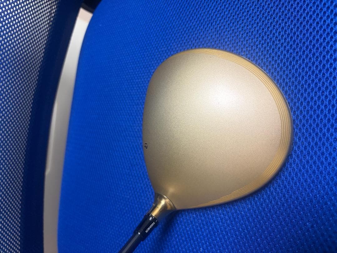 TaylorMade ドライバーQi35 Designer Series多数特典