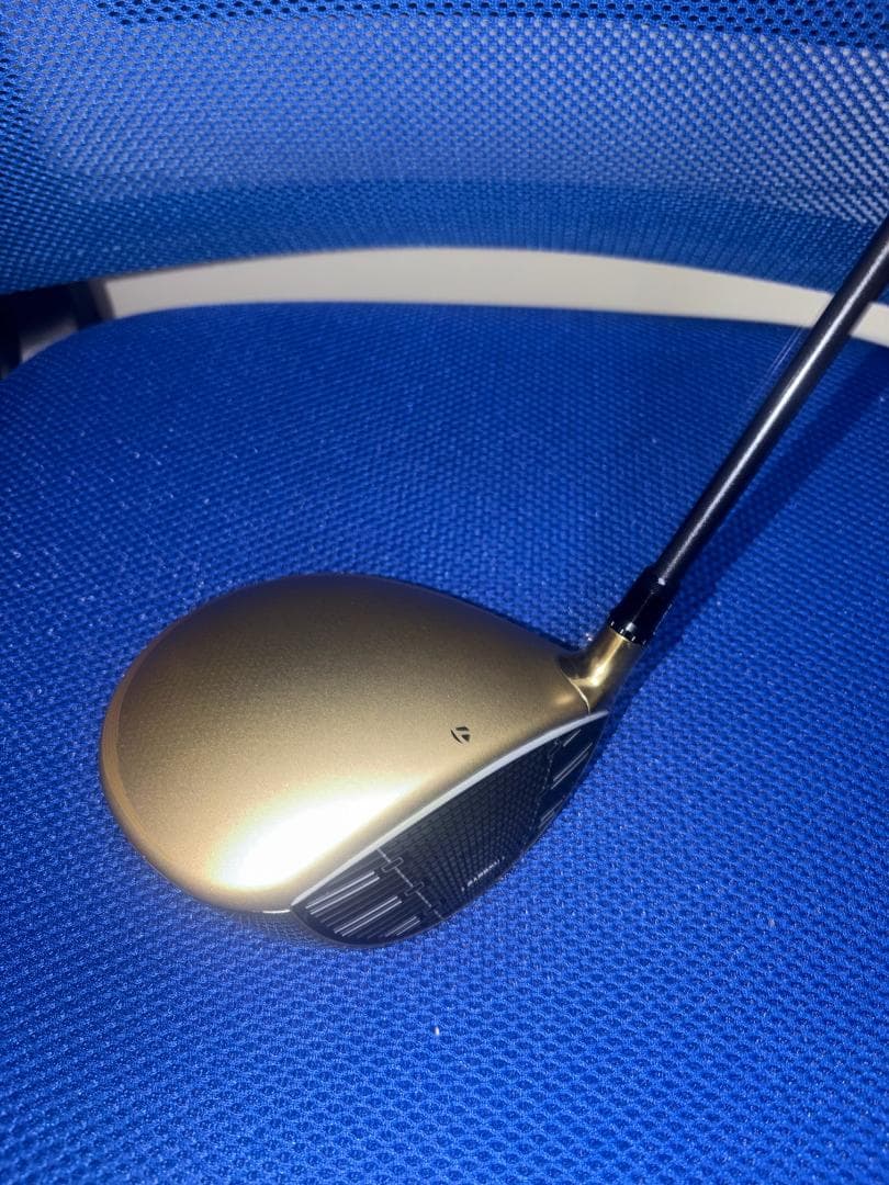 TaylorMade ドライバーQi35 Designer Series多数特典