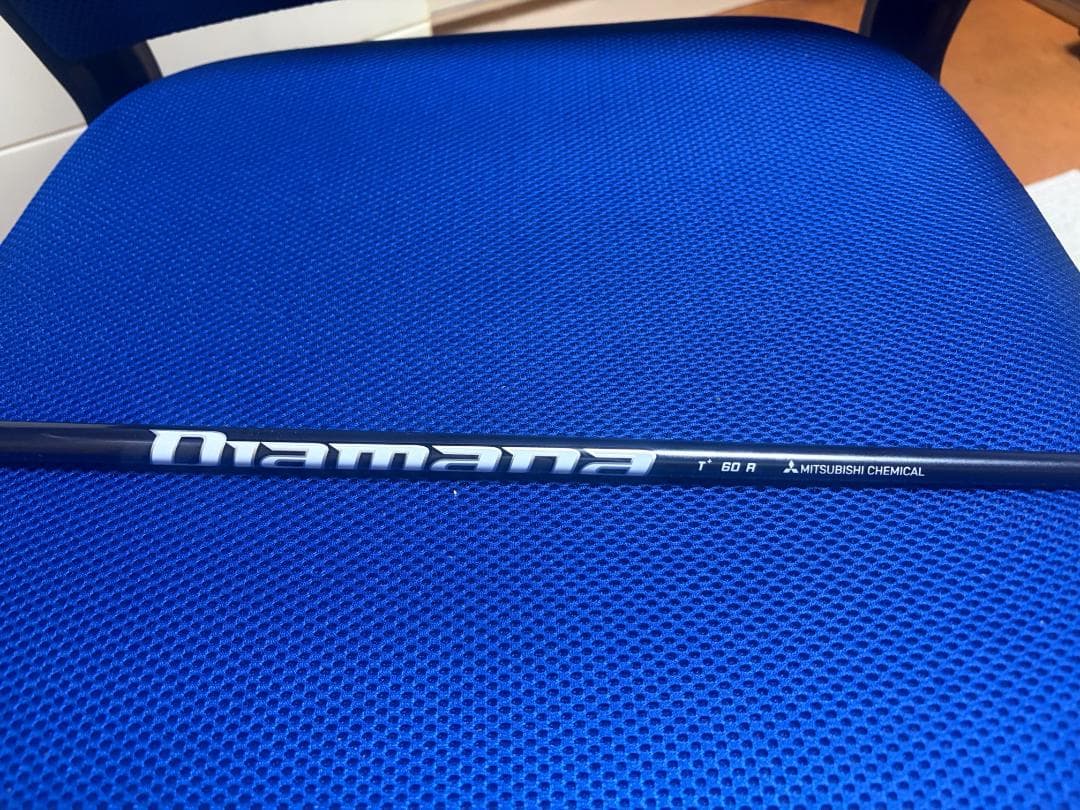 TaylorMade ドライバーQi35 Designer Series多数特典
