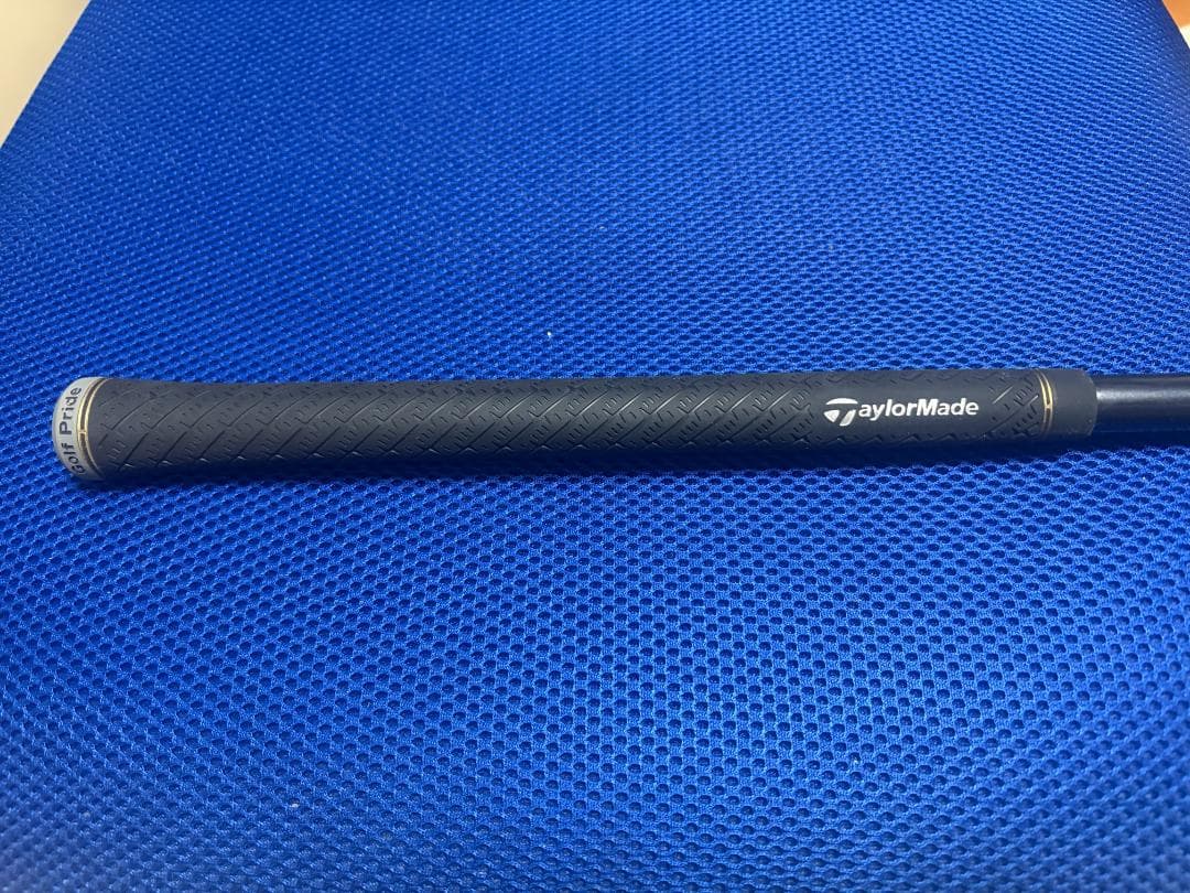 TaylorMade ドライバーQi35 Designer Series多数特典