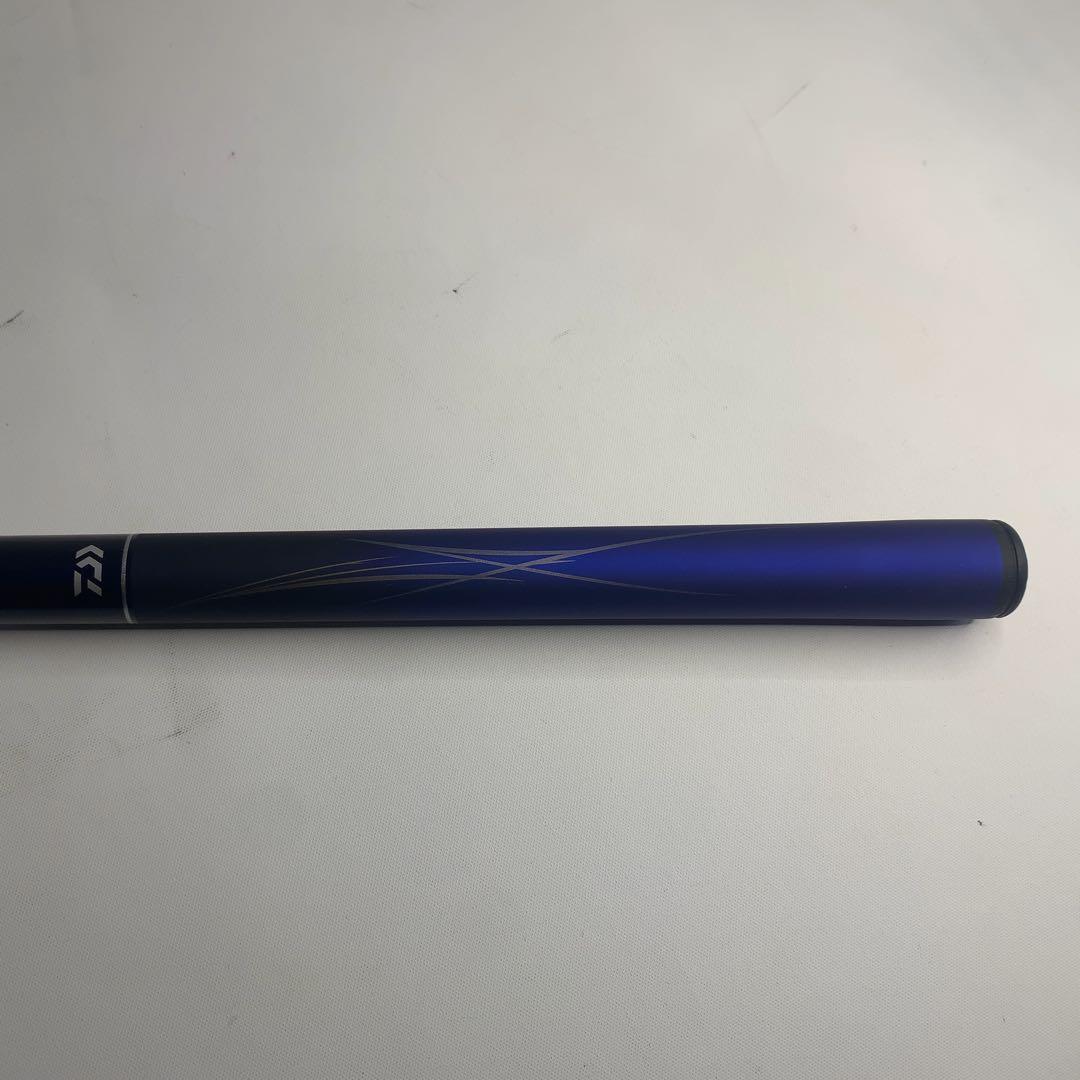 【美品】ダイワ 渓流 清瀬43M
