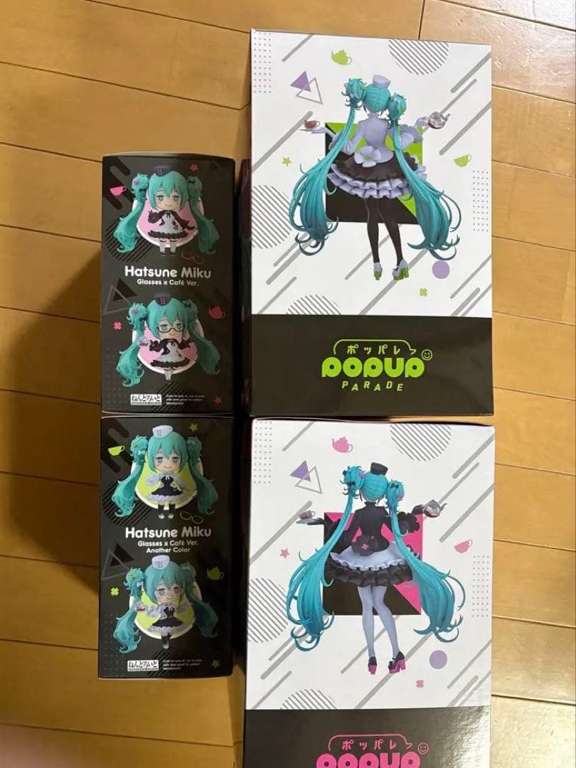 【新品未開封】A賞B賞ラストワン賞イトーヨーカドーラストワンコンプリートセット