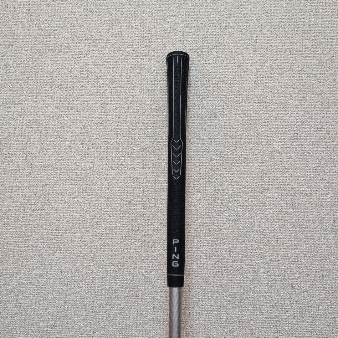 TaylorMade R9 5w カスタムシャフト ATAS-T2 7X