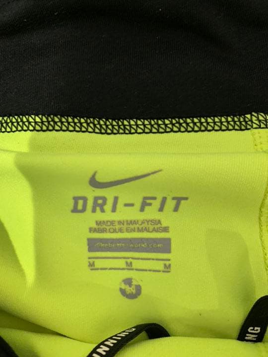 【お値下げ】NIKE ナイキ　ランパン&ランシャツセット
