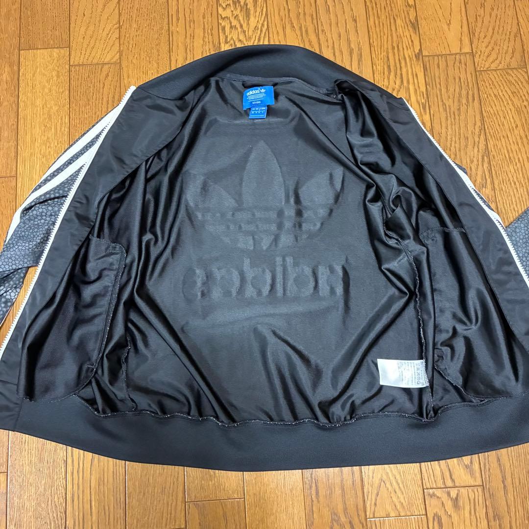 【即完売品】アディダスオリジナルス リタオラ トラックジャケット ジャージ L