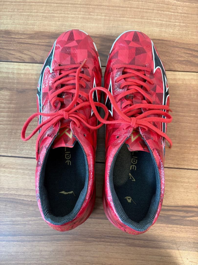Mizuno ALPHA Ⅱ ELITE AS サッカー/フットボールシューズ