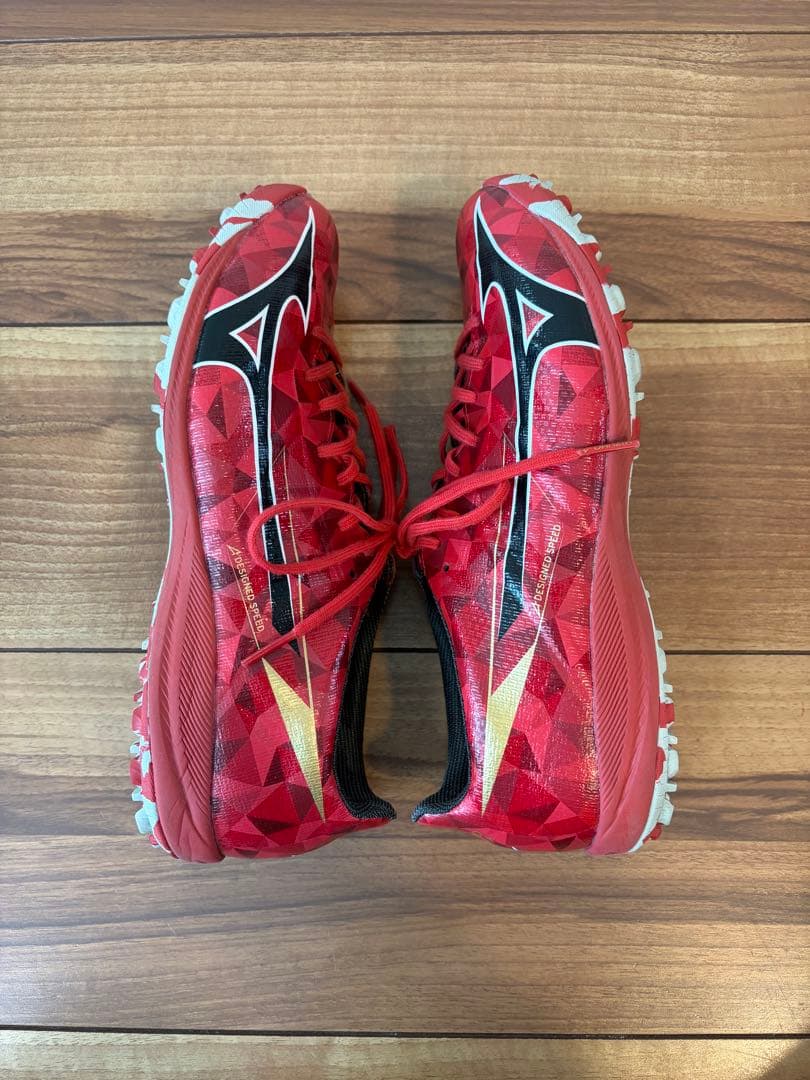 Mizuno ALPHA Ⅱ ELITE AS サッカー/フットボールシューズ