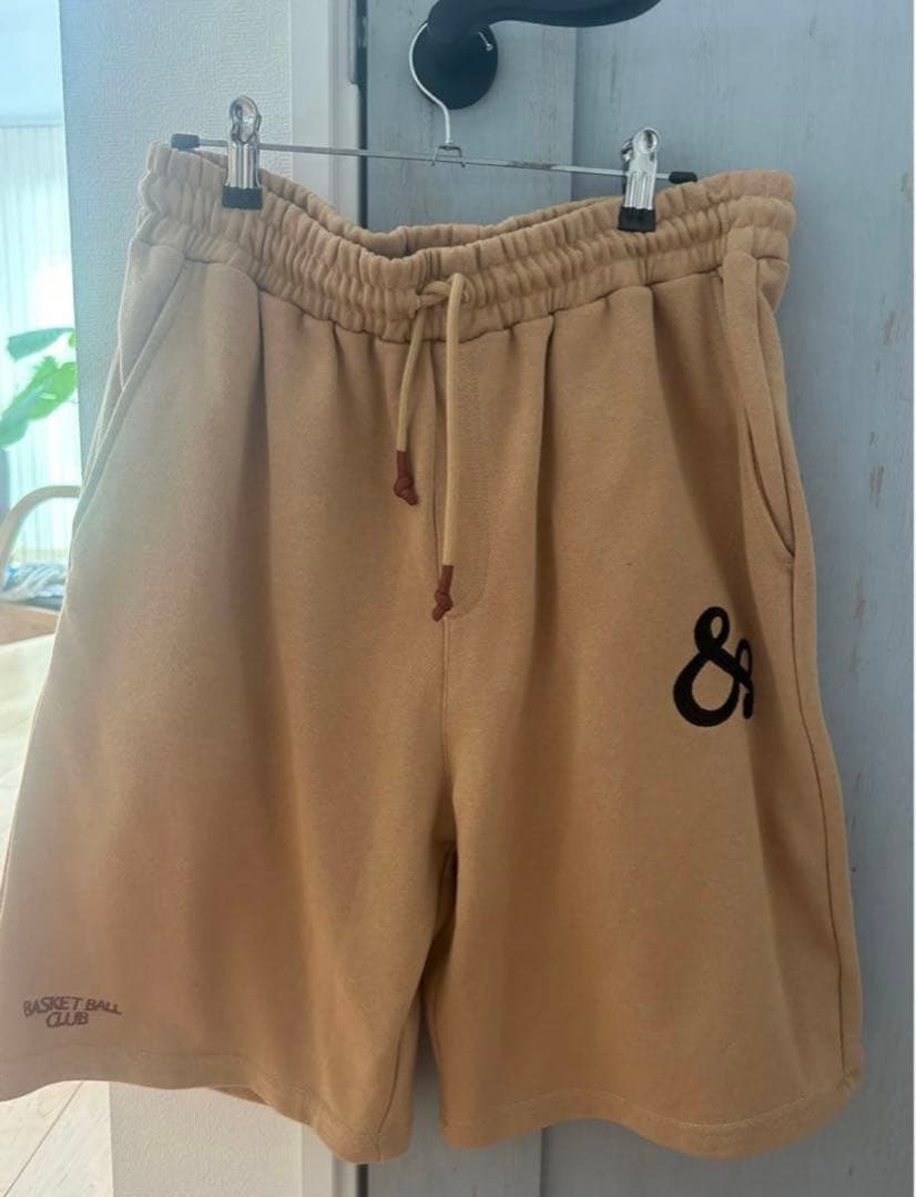 Cさん専用 アンダーソン ＆RSON セットアップ ベージュ