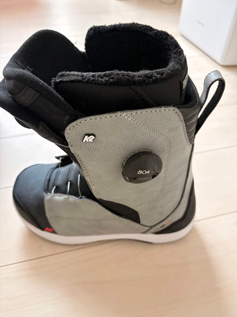 K2 クリッカー