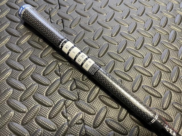 Diamana Silver S Qi10 TOUR FW 3W 純正シャフト