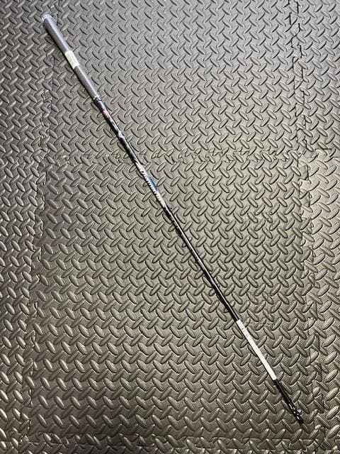 Diamana Silver S Qi10 TOUR FW 3W 純正シャフト