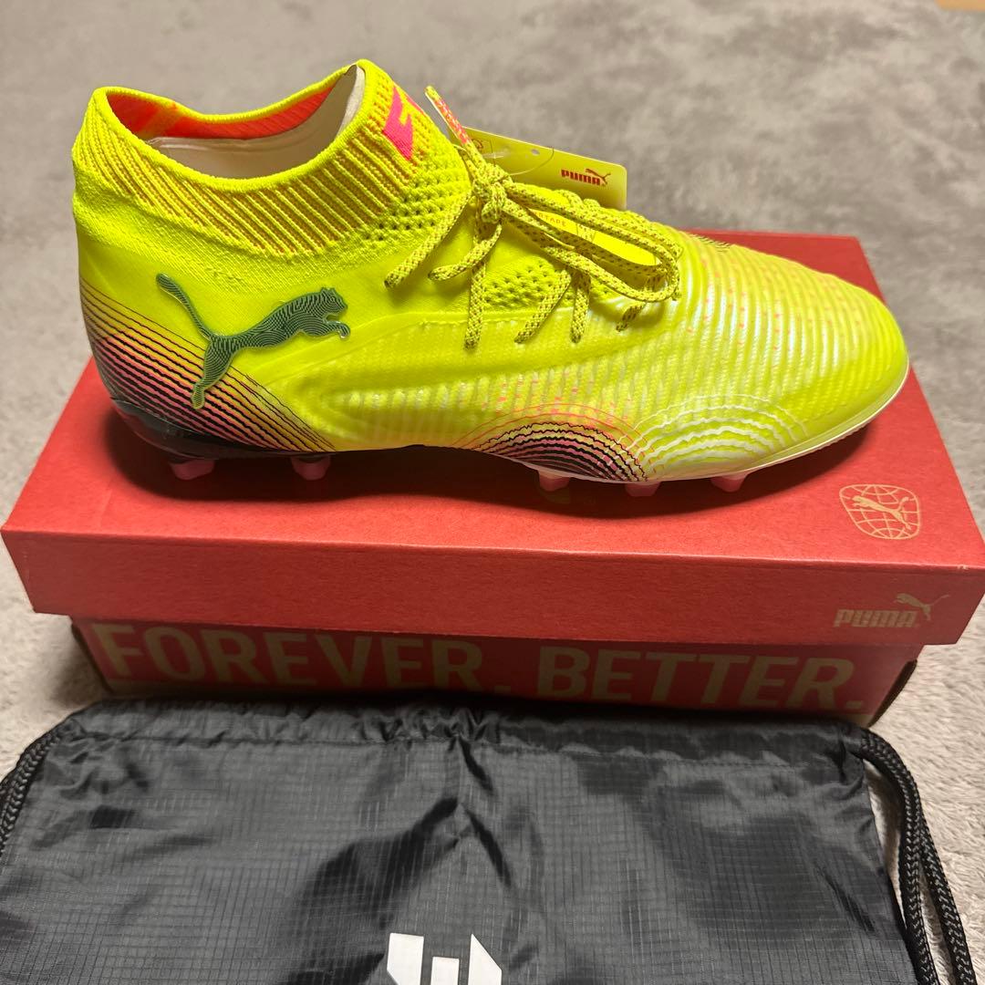 シューズ PUMA FUTURE HG/AG 26.5